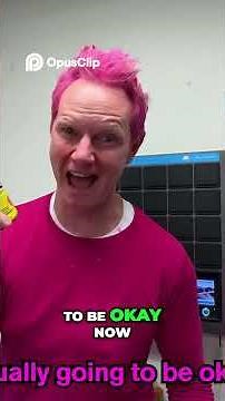 Salish Matter Survives 24 HOURS Doing Everything in ONE COLOR! 🌈 (Insane Challenge!)