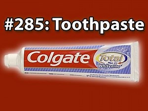 Is It A Good Idea To Microwave Toothpaste?