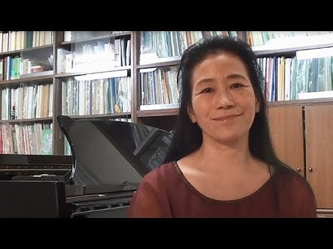 【アーティストからのメッセージ／サントリーホール】小山実稚恵（ピアノ）／2020年6月自宅にて収録