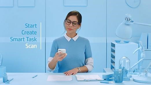 Smart Tasks Organizer