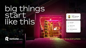 26 reactions | Our platform handles the complexities of global HR, allowing you to focus on what matters most: scaling your company | Remote | Facebook