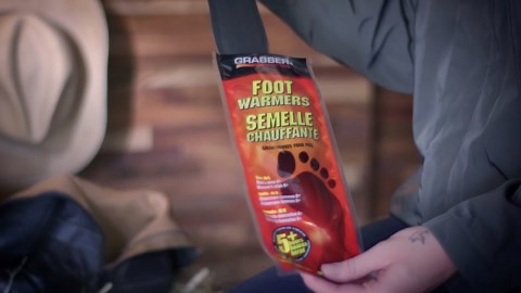 Grabber Hand Warmers