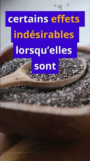 Chia seeds: powerful benefits or hidden dangers?