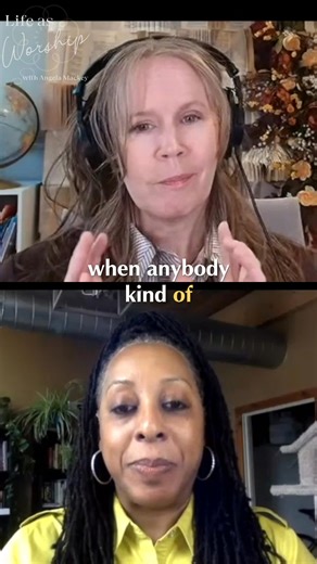 Naomi's story shows that even when we stray, God can orchestrate our return and bless us beyond measure. He invites outsiders into His family and weaves their stories into the lineage of Jesus. A powerful reminder of God's grace and faithfulness. #FaithfulReturn #GodsGrace #LineageOfJesus #Moabite #DivineOrchestration | Angela Mackey: Christian Speaker, Author, Podcaster