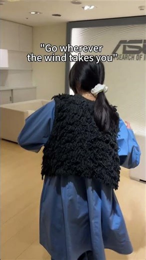 Let the wind guide the way… 🌬️​right into a setup that levels up your creation 🖥️✨​