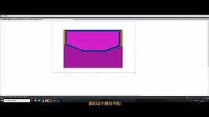 3、课后练习-玻璃间隔条建模（THERM）