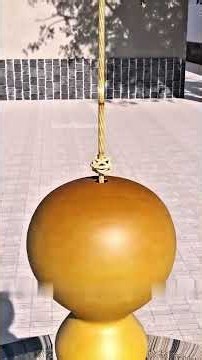 How a Simple Gourd Became an Ancient Military Flask! 🏺💧 #shorts #facts