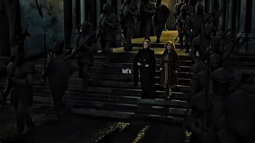 Hogwarts War: Exciting and Depressing Moments