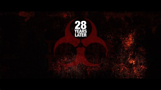 Survival takes a new meaning. #28YearsLater: The Bone Temple. Exclusively in cinemas 16th January 2026 in English & Hindi. | Sony Pictures