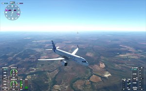 Watch Microsoft Flight Simulator 2020-08-30 00-09-21 | Streamable