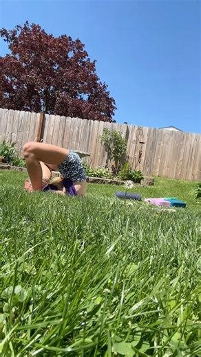 🩵🌿💜 #contortionist #contortion #flexible #flexibility #stretch