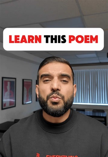 The one poem that is the best to learn- in my next video I will show you how to compare Exposure to all 15. For a detailed version, check out the latest video on YouTube. #mreverythingenglish #gcse