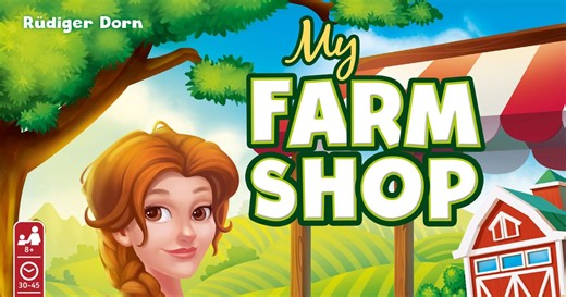 My Farm Shop