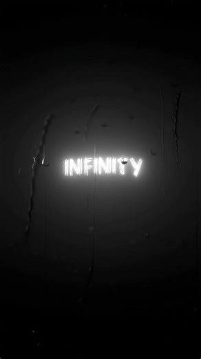 Infinity-edit|whatsapp|status|slowed|english|song|sped up#infinity