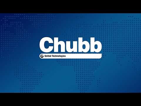 What is Chubb Fire & Security?