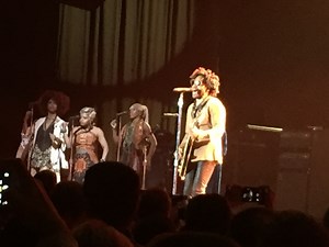 Concert History of Mandalay Bay Las Vegas, Nevada, United States  | Concert Archives
