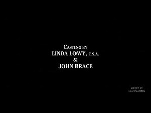 Grey's Anatomy - Ending Credits [1080p HD]