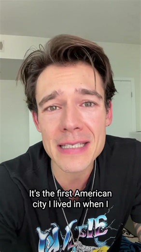 German Books His First NYC Theater! Head to http://marioadrion.com for tickets