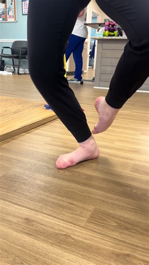 The Balance of Flexibility and Stability in Dance Training