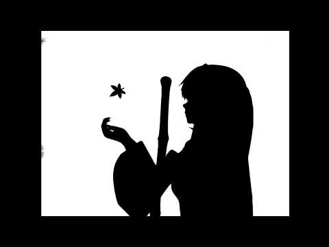 Nightcore - Bad Apple [HD] Male and Female
