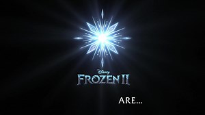 冰雪奇缘2插曲 Show Yourself 带歌词 | Show Yourself (From 'Frozen 2'_Lyric Video)