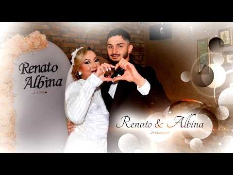 Sabaluko RENATO & ALBINA / Part 2 / STUDIO DENIS PRODUCTION 4K © 2025