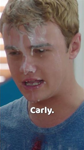 It was inevitable 😄 #mako #makomermaids #h2ojustaddwater