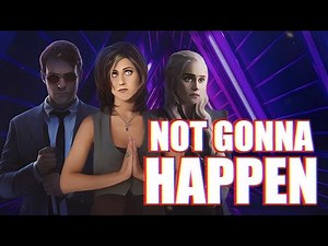 10 Shows I Will Never Make Videos About (And Why)