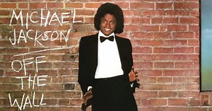 Boogie to this vintage TV ad for Michael Jackson’s ‘Off The Wall’ album