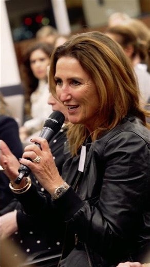 Leading Ladies Panel Talk 2025