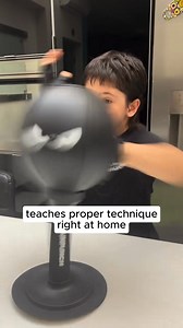 14 reactions | Parents don’t want their kids to fight — but they also don’t want them to be soft. With FUNPUNCH Rage-Bag, kids build the strength and confidence to stand up for themselves without ever throwing the first punch. | Funpunch ORG | Facebook