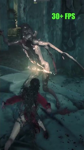 Mac Gaming Just Leveled Up – Stellar Blade Test #macgaming #gaming