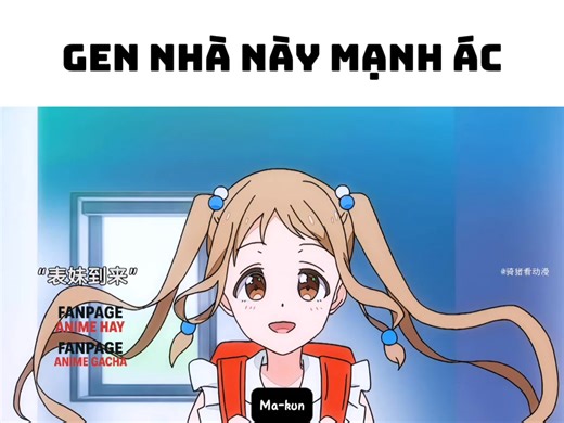 195K views · 4.9K reactions | #anime | Anime Hay | Facebook