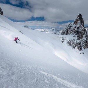 42 reactions | Ski Safaris are an incredible way to explore the Italian Alps in winter! Ski across the Dolomites from valley-to-valley, resort-to-resort, enjoying the advantage of lift service pistes and welcoming accommodations. With first class guides, incredible cuisine, and amazing accommodation, ski your heart out this winter with Dolomite Mountains! Book your winter ski holiday with the local experts!  info@dolomitemountains.com | DOLOMITE MOUNTAINS | Facebook