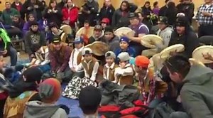 Behchoko Youth Handgames | Tlicho Government