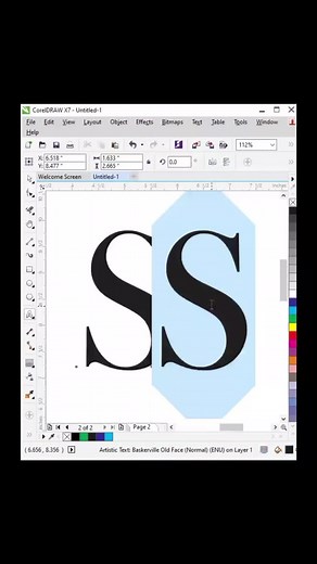 CorelDraw Tutorials and Tips for Beginners
