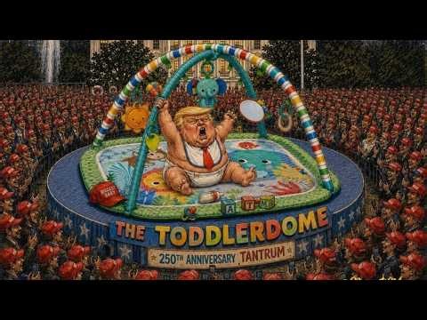 The Most Outrageous Political Memes