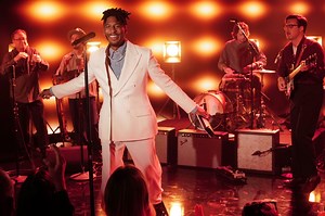 8 Jon Batiste Songs That Show His Ability To Unite Through Music | GRAMMY.com