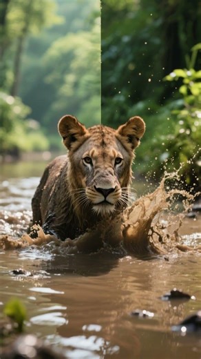 SOME OF THE STRANGEST ANIMALS FOUND IN AFRICA