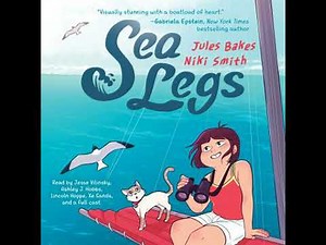 Sea Legs - Jules Bakes