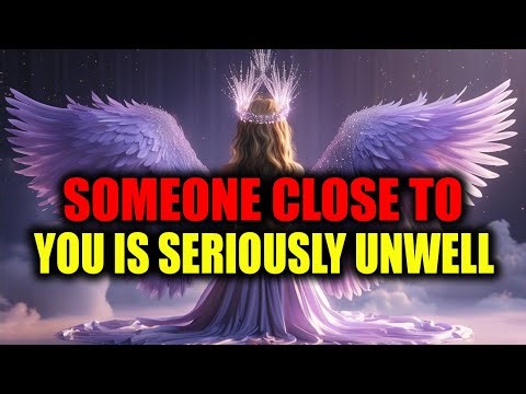 Chosen Ones: Someone near you is fading—and hiding it from you.😓😥