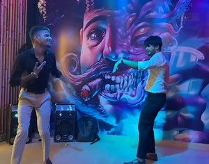 824K views · 10K reactions | शादी में इन दोनों लड़को ने सारी डांसरो को फेल कर दिया viral dance .mp4 | Haryanvi Hits | Facebook