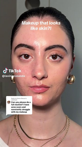 Achieve the Barely There Makeup Look Easily