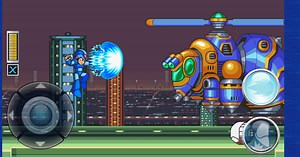 Download & Play MEGA MAN X on PC & Mac (Emulator)