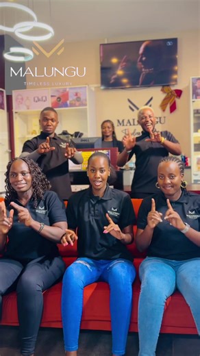 Exquisite Perfumes and Watches by Malungu Timeless Luxury