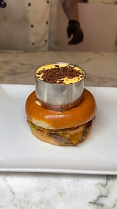 962K views · 17K reactions | Queso Explosion Burger! 朗肋 | Foody Fetish | Facebook