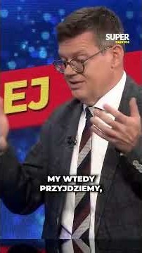 JUDGE MARKIEWICZ: Bogdan Święczkowski is starving people, including retired judges