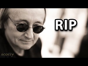 Here’s What’s Happening to My Channel After I’m Gone