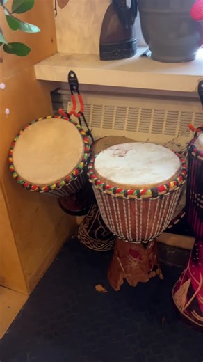 Why Hand Drums Belong in Every Pre-K Classroom Brain Development & SEL in Action