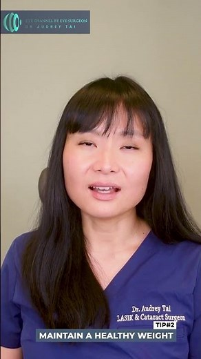 Prevent Macular Degeneration NATURALLY | Eye Surgeon Explains #maculardegeneration #draudreytai